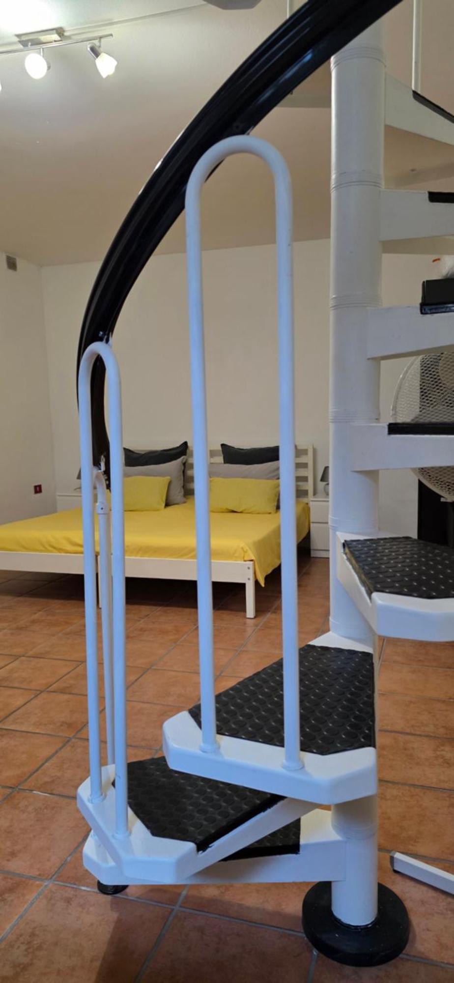 Alfa Appartamento in centro Gorizia Esterno foto